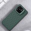 Xiaomi Redmi 10C Green TPU Phone Case with Lanyard - 2