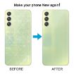 Samsung Galaxy A24 4G SM-A245F Battery Back Cover - Green - 6