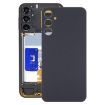 Samsung Galaxy A24 4G SM-A245F Battery Back Cover - Black - 1