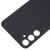 Samsung Galaxy A34 SM-A346B Battery Back Cover - Black - 4