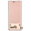 Original AMOLED LCD Screen for vivo V27 5G - Full Assembly - 3