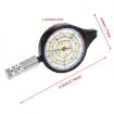 Nisa LX-3 Outdoor Map Rangefinder - Shop Now - 3