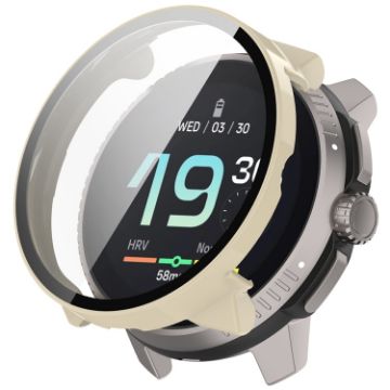 Suunto Race PC Watch Protective Case - Ivory White - 1