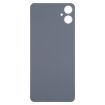 Samsung Galaxy A05 SM-A055F Battery Back Cover - Black - 3