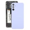 Samsung Galaxy A34 SM-A346B Battery Back Cover - Purple - 1