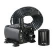 DC12V Solar Micro Brushless Water Pump QR50H - 1