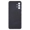 Samsung Galaxy A13 SM-A137F Battery Back Cover - Black - 3