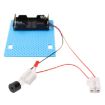 Fire Alarm Science Kit for Kids - DIY Experiment Material - 5