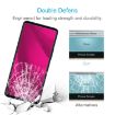 T-Mobile Revvl 7 Pro 5G Tempered Glass Film - 10pcs, 0.26mm 9H - 5