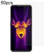 Ulefone Armor 25T Pro Tempered Glass Film - 50pcs, 0.26mm, 9H - 1