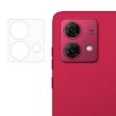 ENKAY Hat-Prince 9H Rear Camera Lens Tempered Glass Film for Motorola Moto G84 - 1