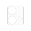 Motorola Moto Edge 40 Neo Rear Camera Lens Tempered Glass Film - 2
