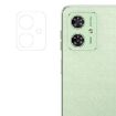 Motorola Moto G54 Rear Camera Lens Tempered Glass Film - 1