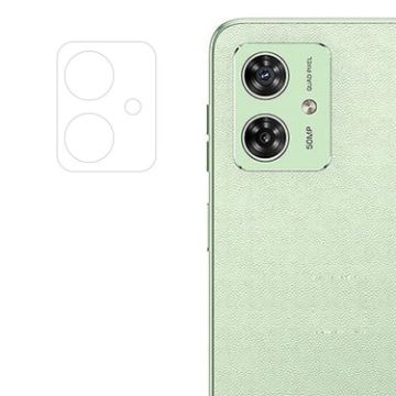 Motorola Moto G54 Rear Camera Lens Tempered Glass Film - 1