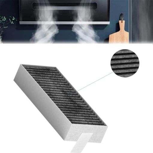 Siemens Bosch Range Hood Filter Replacement - 17004796 - 1