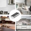Siemens Bosch Range Hood Filter Replacement - 17004796 - 5