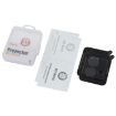 2pcs ENKAY Hat-Prince 9H Rear Camera Lens Tempered Glass Film for Motorola Moto G84 - 5
