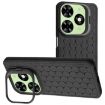 Tecno Spark 20C Black TPU Phone Case - 1