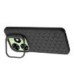 Tecno Spark 20C Black TPU Phone Case - 6