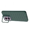 Motorola Moto G24/G04 Green TPU Phone Case - Radiating Lens Holder - 6