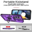 Motorola Moto G Power 5G 2024 Phone Case - Purple - 3