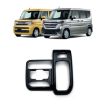 2024 Suzuki Spacia Custom Right-Hand Drive Gear Shift Frame Control Panel Sticker - 1