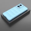 Motorola Edge 50 Fusion 5G Phone Case - Light Blue - 2