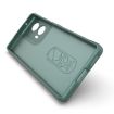 Motorola Edge 50 Fusion 5G Phone Case - Light Blue - 4