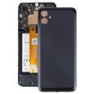 Samsung Galaxy A04e SM-A042F Battery Back Cover - Black - 1