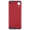 Samsung Galaxy A03 Core SM-A032F Red Battery Back Cover - 3