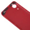 Samsung Galaxy A03 Core SM-A032F Red Battery Back Cover - 5
