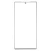 Samsung Galaxy S23 Ultra SM-S918B Front Screen Outer Glass Lens with OCA - Adhesive - 3