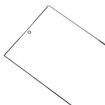 Samsung Galaxy S22 Ultra SM-S908B Front Screen Outer Glass Lens with OCA - 4