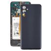 Samsung Galaxy A04s SM-A047F Battery Back Cover - Black - 1