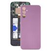 Samsung Galaxy A14 SM-A145F Dark Red Battery Back Cover - 1