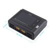 ToolkitRC M8D Dual Drone Battery Charger (Black) - 3