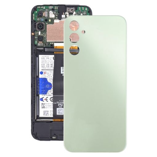 Samsung Galaxy A14 5G SM-A146B Battery Back Cover - Green - 1