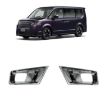 Honda 2023 STEPWGN SPADA Right-hand Drive Bumper Fog Lamp Trim Frame - 1
