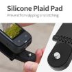 Sunnylife X4/X3 Magnetic Stand Base for Insta360 X4/X3 - Black - 5