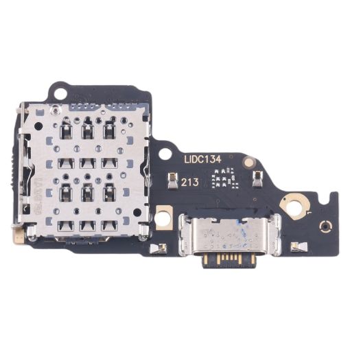 OEM Charging Port Board for Xiaomi Redmi Note 13 4G - 1