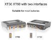 ToolkitRC Q4AC Li-Po Battery Balance Charger EU Plug - 3