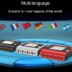 ToolkitRC Q4AC Li-Po Battery Balance Charger EU Plug - 4