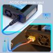 ToolkitRC M7AC Li-Po Battery Balance Charger EU Plug - 3