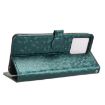 Blackview Oscal Modern 8/Color 8 Leather Phone Case - Green - 5