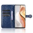 Ulefone Note 17 Pro Blue Leather Phone Case - 4