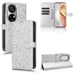 Ulefone Note 17 Pro Leather Phone Case - Silver - 1