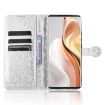 Ulefone Note 17 Pro Leather Phone Case - Silver - 4