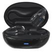F16 TWS Air Conduction Wireless Sports Bluetooth Earphone - 1
