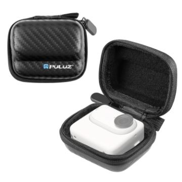 Insta360 GO 3/GO 3S PULUZ Mini Body Bag - Black - 1