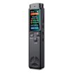 H22 Smart Color Screen Voice Recorder, 64GB Capacity - Black - 2